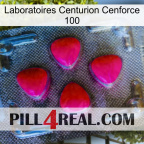 Centurion Laboratories Cenforce 100 13